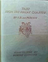 Tales from the Malay Quarter B0037PZNPW Book Cover