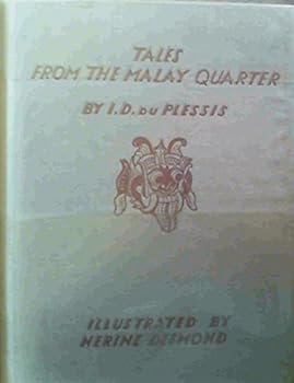 Hardcover Tales from the Malay Quarter Book