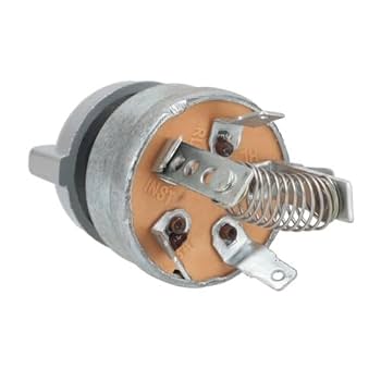 Amazon.com: Light Switch fits International 404 1206 4156