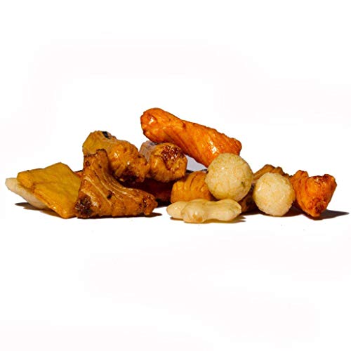 Dorimed - Reiscracker, Yamato Mix, 1 kg