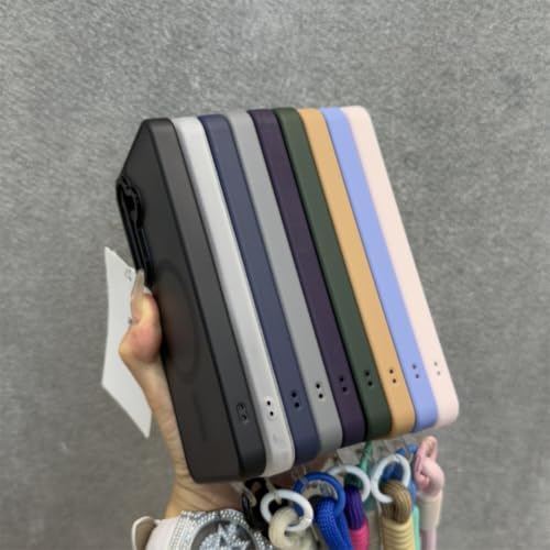 Coque Galaxy S23 en métal mat de luxe avec anneau de protection - 2