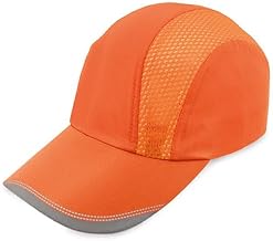 BLUECHOLON Trekking Running Mountain Trekking Cap Adjustable Closure Microfiber Cap Men Caps Women.