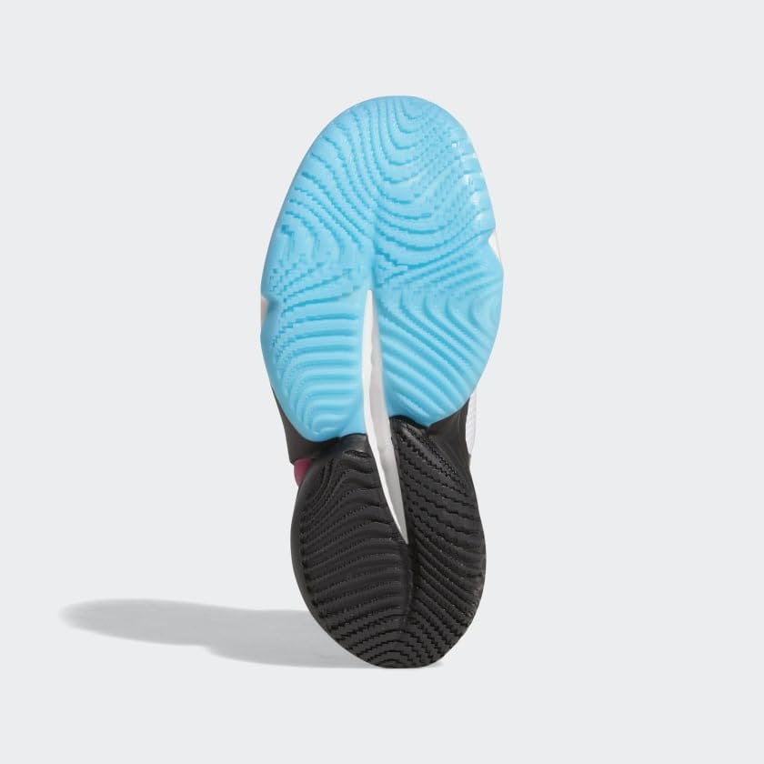 adidas D.O.N. Issue #4 Spider Gwen Basketball Shoes Kids'3