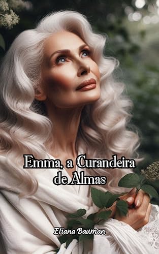 Emma, a Curandeira de Almas