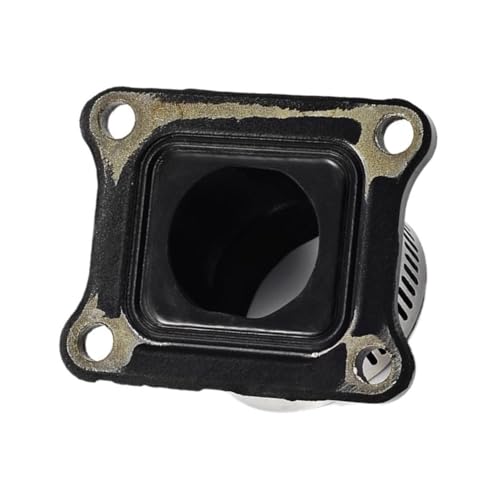 Bota de colector de carburador KX65 16065-1366 para mantenimiento de moto