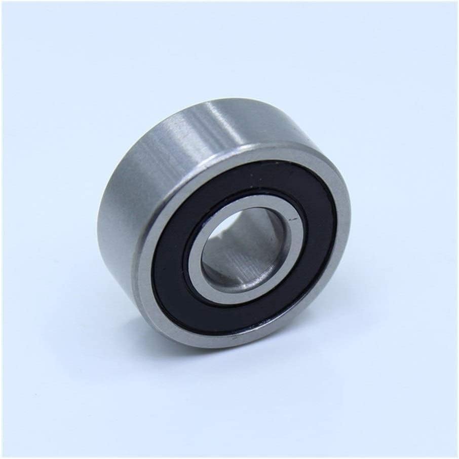 Roulements d'alternateur B8-23D ABEC 3 pour moto et voiture 8x23x14mm