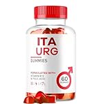 Vital Boost Gummies For Men，Improve muscle performance and recovery，Increase physical fitness and endurance，Supports mood and concentration