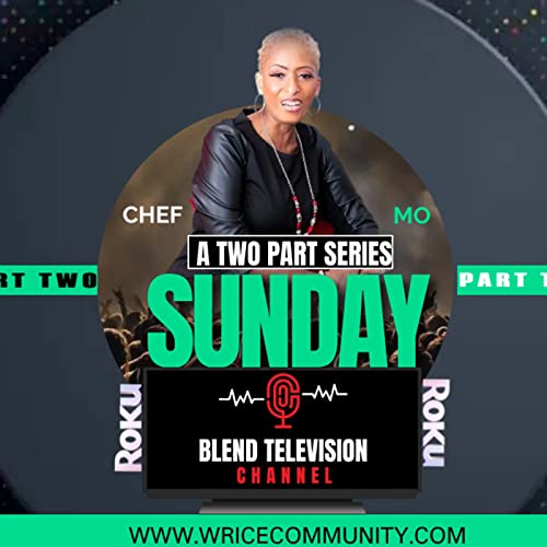 The ultimate transformation with Chef Mo part two