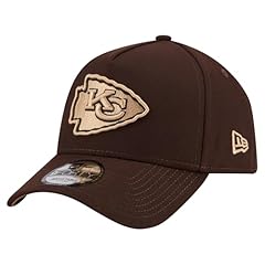 Kansas City Chiefs, Dark Brown