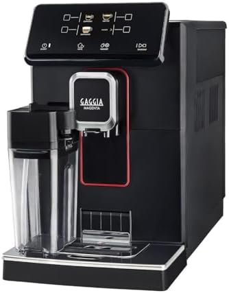 Gaggia Máquina espresso super-automática Magenta Prestige 127v