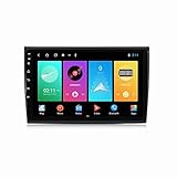 Charmstep Android 11 Car Radio Multimedia Player for Fiat Bravo 2007-2012 Video with Backup Camera/Navigation GPS/Bluetooth/WiFi/SWC/Mirror Link,M150s/2+32g