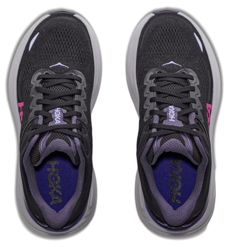 Image of Hoka Womens Bondi 9 | Road Running Shoes