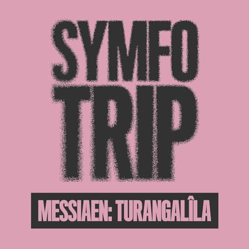 Messiaen: Turangal&icirc;la (Veerle Appelmans & Jasper Croonen)