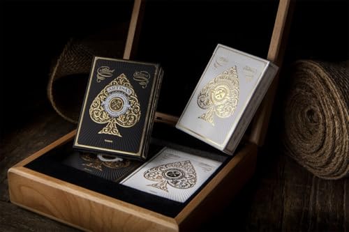 Artisan Playing Card Luxury Set