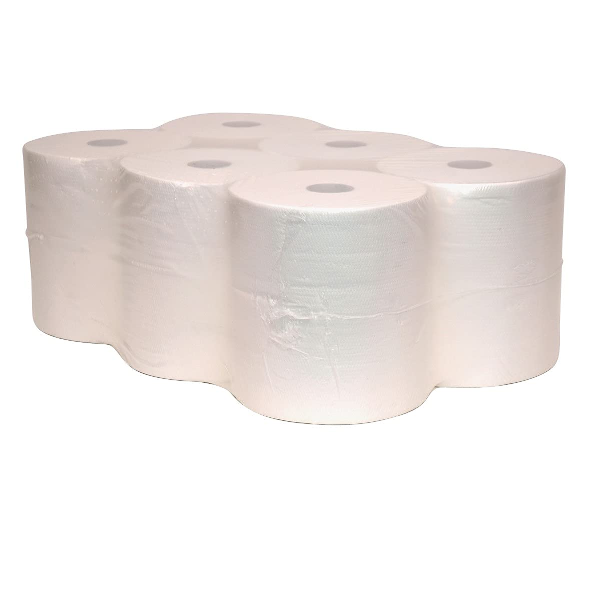 MTS P50811 - Toalla de mano universal (2 capas)