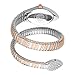 Imagen de Just Cavalli Reloj Analógico para Mujeres de Cuarzo con Correa en Acero Inoxidable JC1L373M0065
