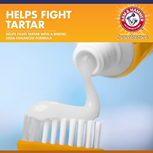 Arm-Hammer-Complete-Care-Enzymatic-Dog-Toothpaste-62-oz-Dog-Toothpaste-for-Puppies-and-Adult-Dogs-Arm-and-Hammer-Toothpaste-for-Dogs-Pet-Toothpaste-Dog-Dental-Care-and-Clean-Dog-Teeth