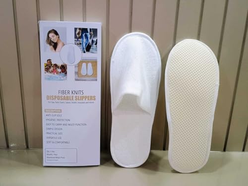 Image of Cozy Indoor Slippers for Men and Women | Fleece-Lined, Memory Foam, and Non-Slip Winter Slippers | Only Indore Use