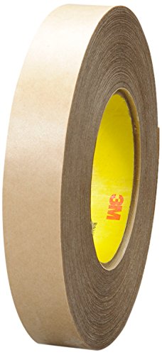 3M Adhesive Transfer Tape 9485PC, 2