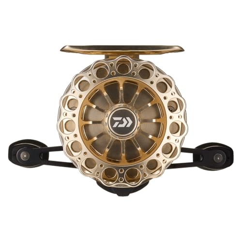 ダイワ(DAIWA) イカダリール 25BJイカダ65/65L 各種 (2025年モデル) 3枚目