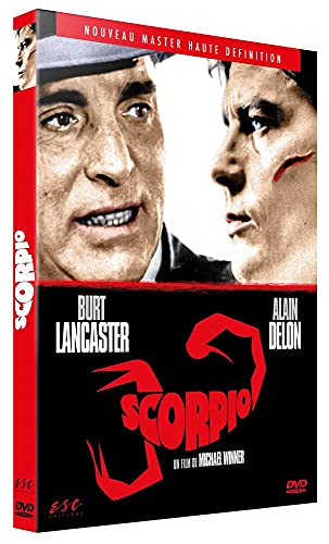 SCORPIO 1973