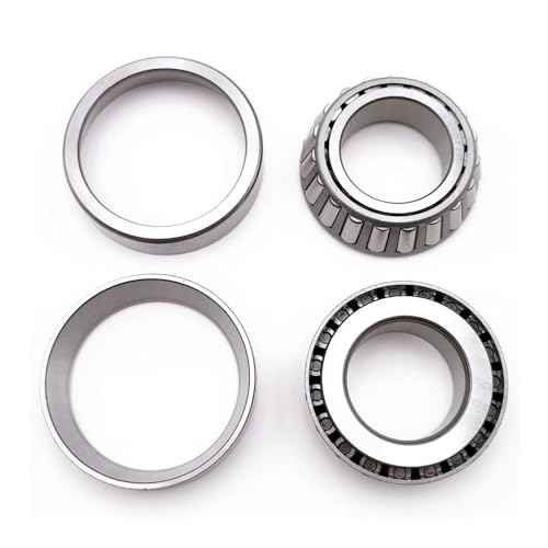 Roulement 320/28 Linhai 200 pièce double haute résistance charge lourde quad
