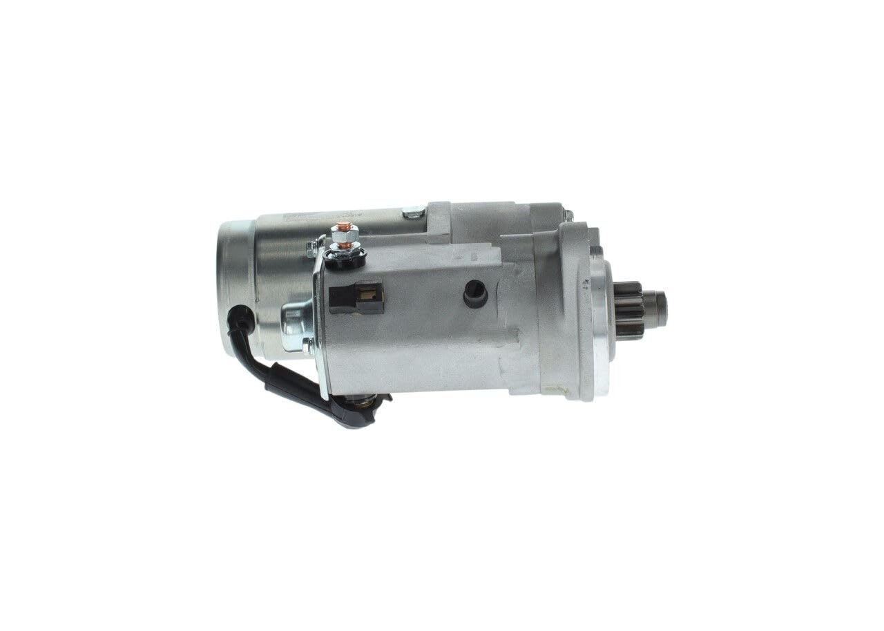 BOSCH Démarreur 1986S01138