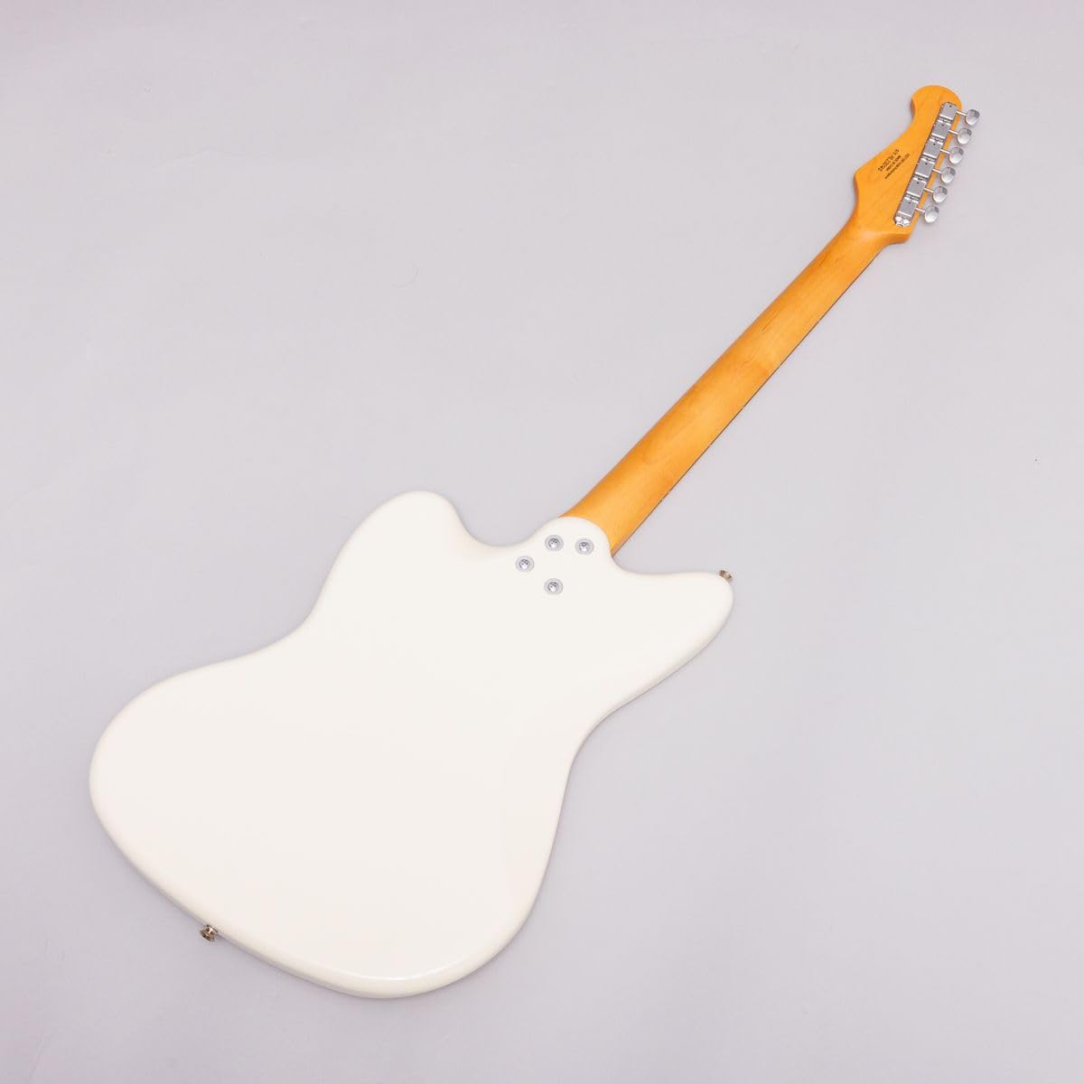 History HJM-performance ジャズマスター　エレキギター HISTORY HJM-Performance LPB ジャズマスタータイプ エレキ