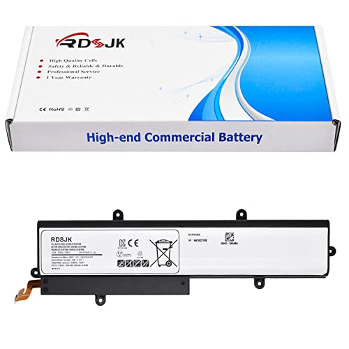 Eb-Bt670Aba Eb-Bt670Abe Aa2Hc15Bs Aa2Gb07Bs Laptop Battery For Samsung Galaxy View 18.4" Sm-T670 Sm-T677A Series Aa2Gb07B Aa1G907Ks Aa1Ga02Bs Aa2Gc16Bs Aa2Gb23Bs Aa2Ga26Bs Aa2H305Bs 11.34V 64.64Wh #TOP5