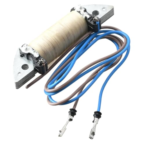 Bobina de encendido 6F5-85520 motor fueraborda 40HP repuesto estator E40 6H9