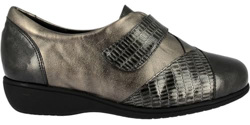 Chaussures Docteur CUTILLAS GAND 53574 pour soulager les pieds diabétiques