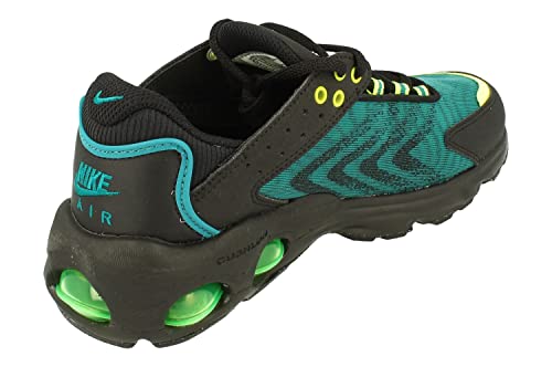 Nike Air Max TW GS Running Trainers DQ0296 Sneakers Shoes (UK 5 US 5.5Y EU 38, Bright Spruce 300)3