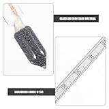 Zoom IMG-1 vicasky idrometro per zucchero misuratore Zoom IMG-1 vicasky idrometro per zucchero misuratore