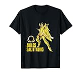 Aiolos solders of zodiac T-Shirt