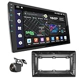 Pantalla 1280 x 800 HD 1080p, pantalla táctil capacitiva IPS cristalina