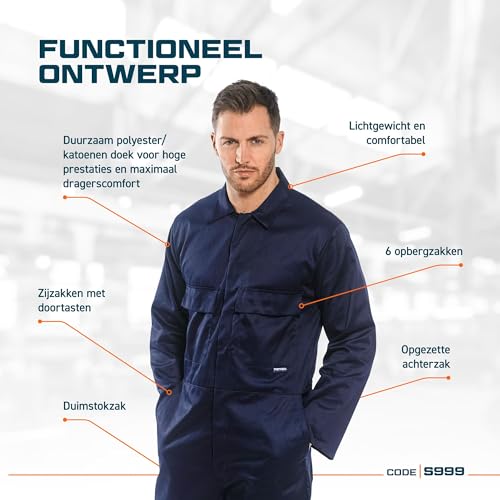 Image of Portwest mens Modern