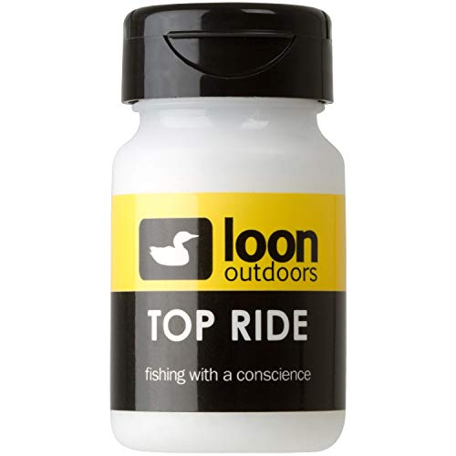 Loon Top Ride - Dun