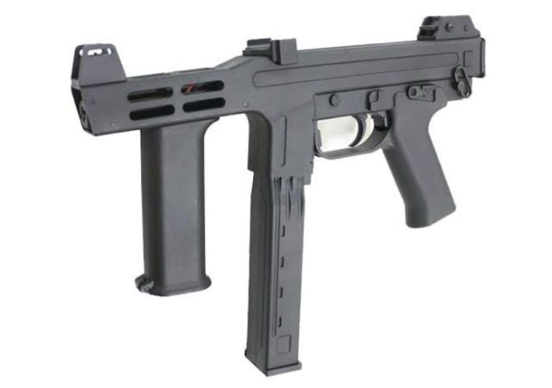 ECHO1 Spectre M4 SMGスペクトラ スペクター予備弾倉付 Amazon | スペクトラ m4 スペクター短機関銃 S&T 東京マルイ マガジン