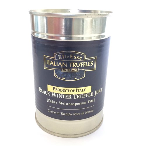 Black Truffle Juice 400 grams Grocery & Gourmet Food