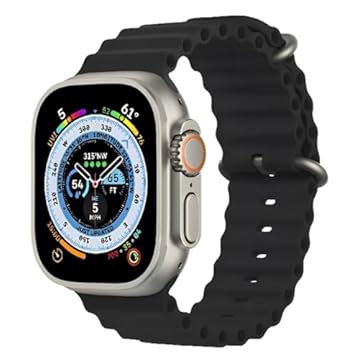 Relógio Inteligente Smartwatch Ultra 8