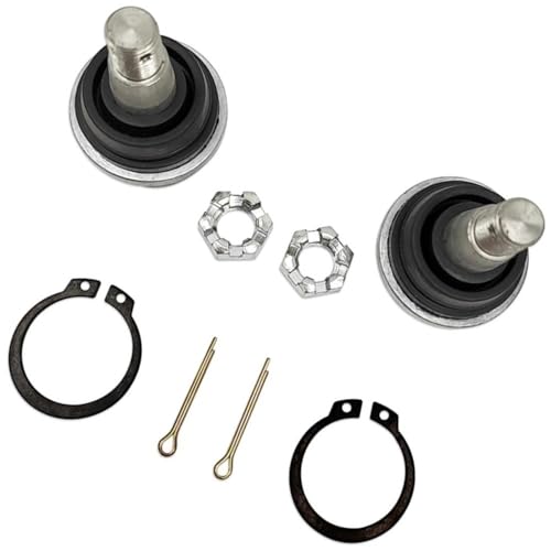 Joint à rotule supérieur avant 34mm haute résistance pour UTV 10401190000