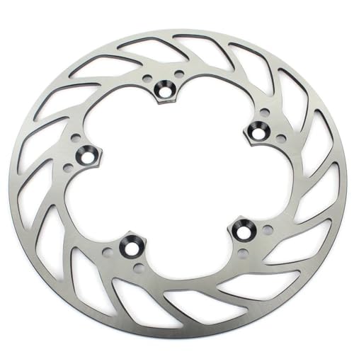 Disque de frein arrière Aprilia RSV4 pour stopper les vibrations