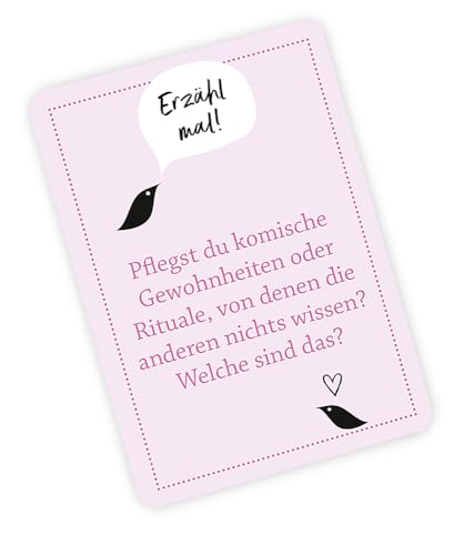 Elma van Vliet | Erzähl mal! Das Mädelsabendquiz - 9