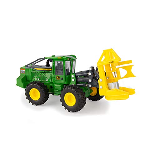 feller buncher toy