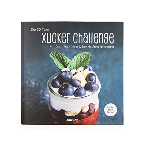 30 Tage Xucker-Challenge