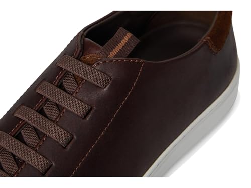Image of Johnston & Murphy Anson Lace-to-Toe Casual Sneaker