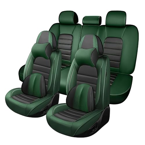 Arocx 5 Seat Cover Fit for Hyundai IONIQ 5 6
