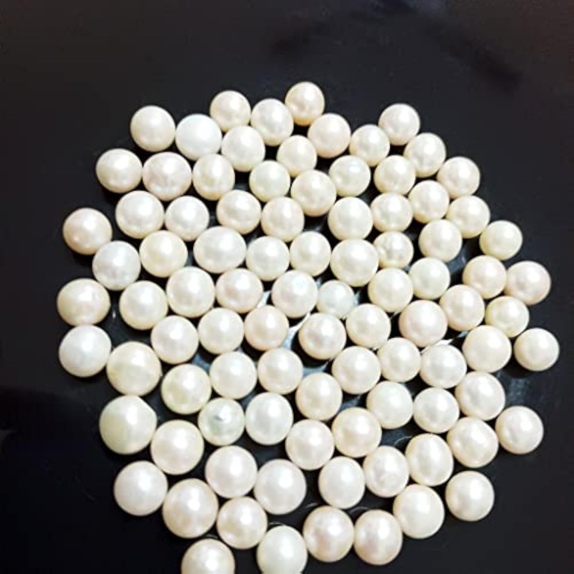 Natural Fresh Water Pearl Loose Gemstone for Reselling