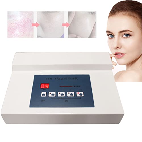 Xdlywuziq Dispositivo De Eliminación De Arañas Vasculares, Sistema De Eliminación De Tratamiento De Arañas Vasculares Y Venas Vericosas Con Bolígrafo Para Venas, Para Piernas, Cara, Nariz Xdlywuziq Dispositivo De Eliminación De Arañas Vasculares, Sistema De Eliminación De Tratamiento De Arañas Vasculares Y Venas Vericosas Con Bolígrafo Para Venas, Para Piernas, Cara, Nariz