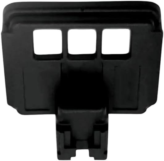 Black Windshield Auto Defog Sensor Replacement Fit For 2016-2020 Optima 97257-C1000 97257C1000